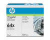 CC364X HP Nº64X LASERJET P4015X P 24K Genuine Laser Toner Cartri CC364X HP Nº64X LASERJET P4015X P 24K Genuine Laser Toner Cartri